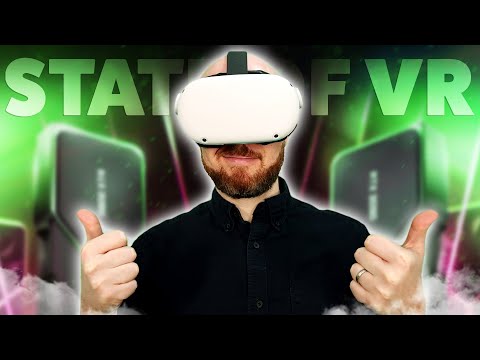 Video: Spoločnosť Oculus Objavuje Exkluzívne Platformy, Ktoré Sa Spolu S Komunitou VR Nebudú Umývať