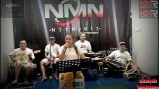 NitMyNit (Tanji Cover)'cinta jadi benci' VOC. Yanti cikutra