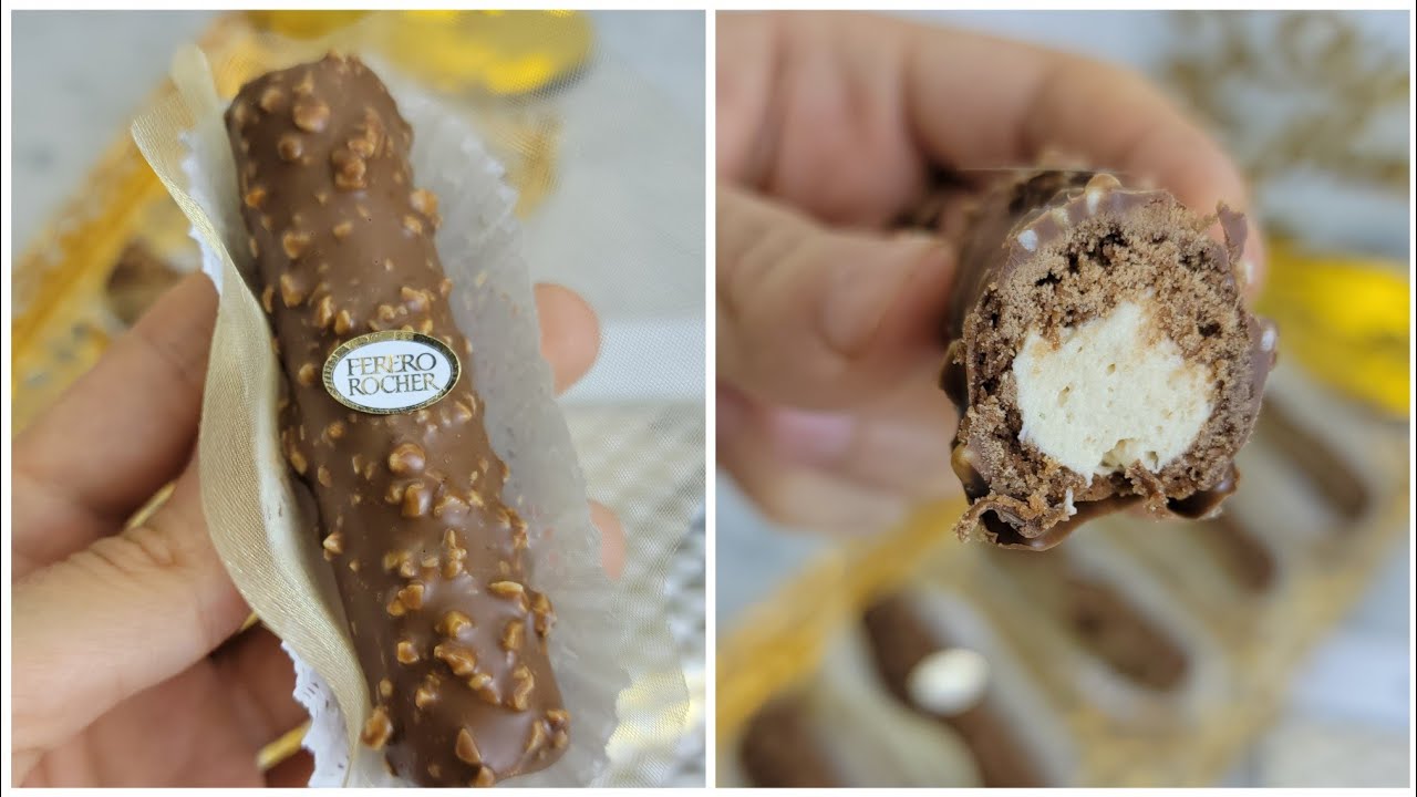 #حلويات_العيد 2023/سيقار بموس كراميل خفيييفة وبنة خيالية😍 يبقا شهرين راح ديرو بيه حالة في العيد 😋