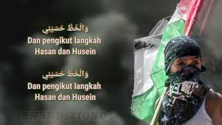 Nasheed Pejuang Islam 'AHRARUN AHRARUN' Lirik dan Terjemahan Indonesia!!
