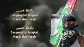 Nasheed Pejuang Islam 'AHRARUN AHRARUN' Lirik dan Terjemahan Indonesia!!