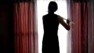 THEME FROM LOVE STORY ある愛の詩★Flute
2011.10.01 recording THEME FROM LOVE STORY ある愛の詩★Flute