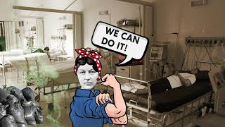 ¿Quién fue Florence Nightingale? #ScienceTruck27