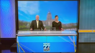 New 'iconic pedestrian bridge' set to be installed over Kansas River in Topeka