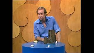 An Incredible Ancient Mousetrap