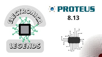 Aprende a como instalar Proteus 8.13