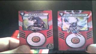 Mint in Box: Digimon Fusion Digi-Fusion Loader Review