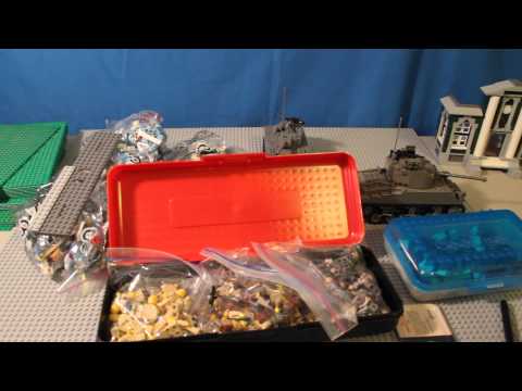 [UPDATE #2] LEGO Resistance: Planetfall