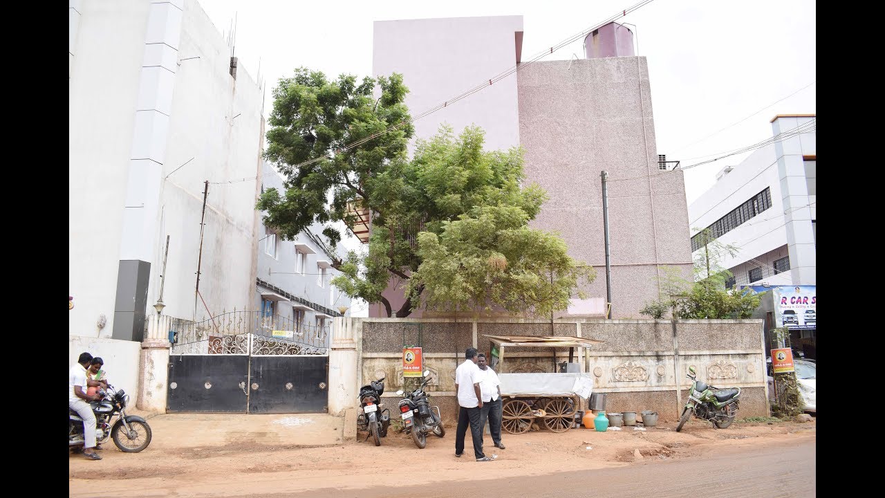 Independent House Villa for Sale at Lakshmipuram, Kolathur YouTube