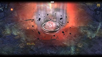 Tree of Savior | You Say Run? / Skia Leg Solo Hop/Lancer/Drag-Silute