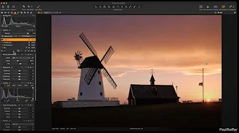 Live Editing Sessions - Capture One - 13th April 2020