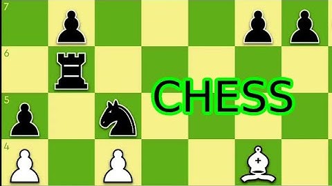 Chess Puzzle / Schach #515 #shorts