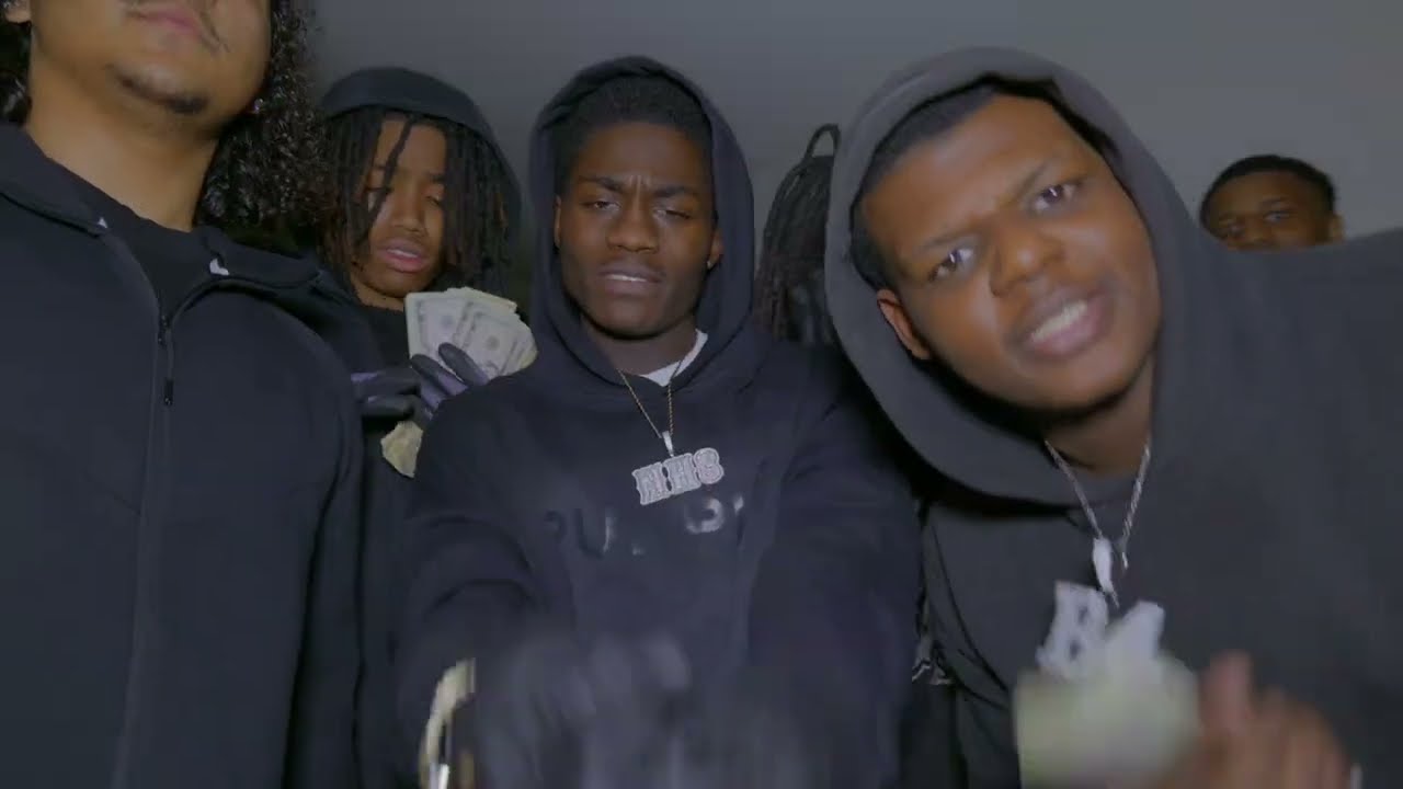 LET EM OFF - NH3 Wop