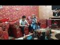 بعتلك على الواتساب احمد وكريمان فى دويتو جديد 