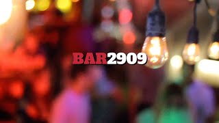 Summer Nights with DJ RAMZEE at BAR2909