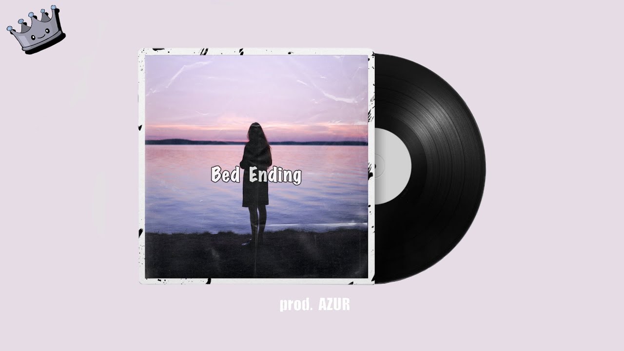 [FREE] Lo-fi type beat - “Bad ending”  | lofi hiphop beat 2023