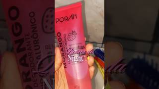 Rotina da noite 💕✨ #routinevlog #fypシ #shortvideo