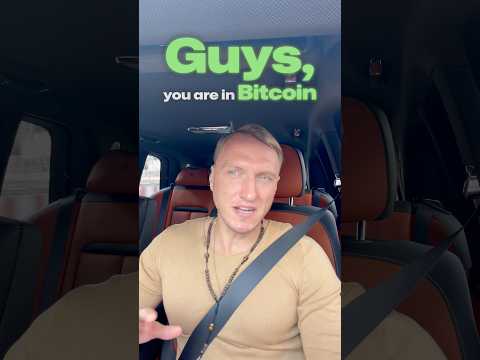 BITCOIN: YOU WILL LOSE!!!!!!!!