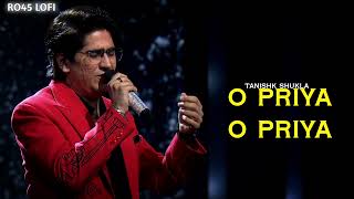 O Priya O Priya - Tanishk Shukla  || Indian idol season 16 Speaker Phod Performance ❤️