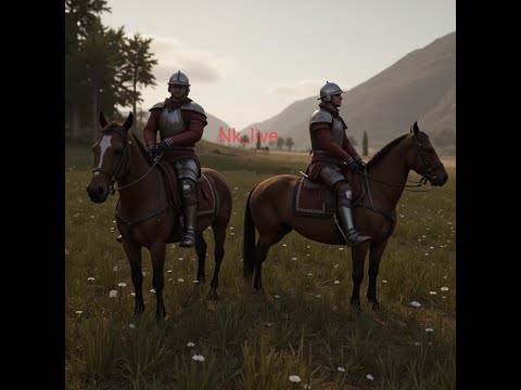 "Exploring the World of Kingdom Come: Deliverance 2!" Kingdom Come: Deliverance 2 is set to bring pl