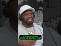 50 cent explains how Drake &amp; Kendrick feud was a setup #shorts #drake