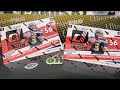 2020 Donruss Target Mega Box Opening. Great Boxes! 1 Auto 1 Mem per Box