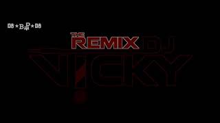 TUA MEMBARA VICKY REMIXING (BEAT.PRO.MIXING)
