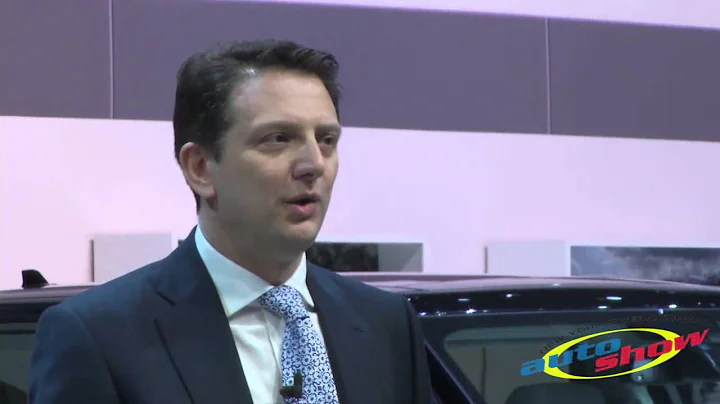 The all-new Jaguar XF: lighter, more efficient and packed with technology