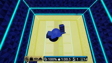 FE2CM | Startup Failure Lab (Old) Hard Version | Progress #3 | No SF/FP (true pain)