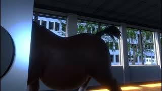 horse vore 2