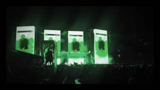 Monkey Man - The Rolling Stones (Live) No Filter 2019 Tour Jacksonville Florida TIAA Bank Field