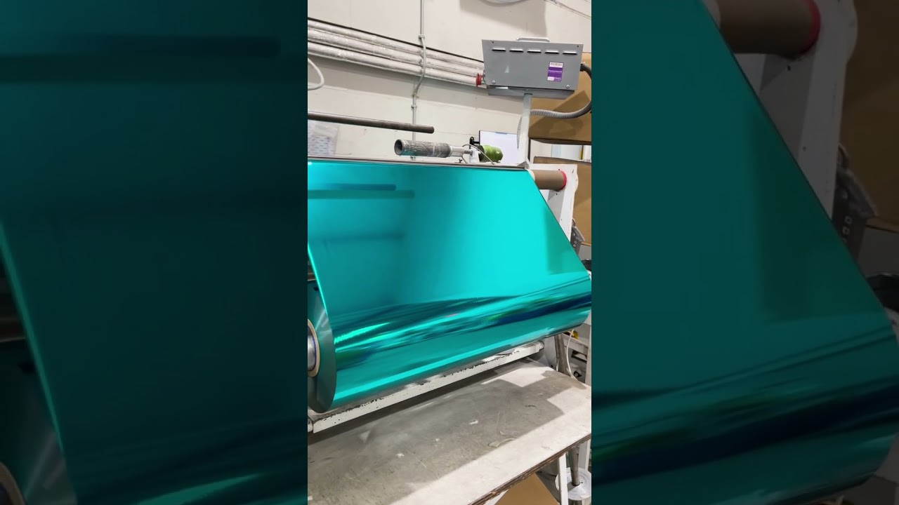 Tropic Bright Blue (6067) 🐟