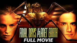 Final Days of Planet Earth | FULL MOVIE | English
