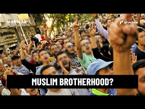 TERRORISM? Who Is the Muslim Brotherhood, the Group Designated a Foreign Terrorist Organization?