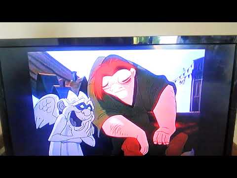 Sequenza Promo VHS