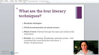 Feature Writing