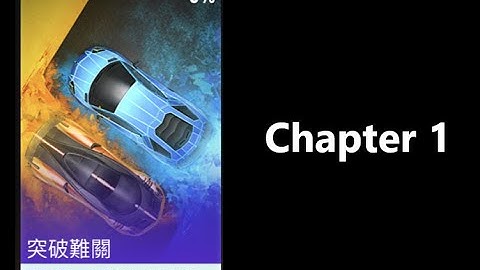 Lamborghini aventador sv | Breakthrough | Car Series | Need For Speed: No Limits | Chapter 1