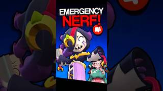 Colette Needs An Emergency Nerf In Brawl Stars