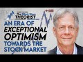 An era of exceptional optimism towards the stock market  robert prechter