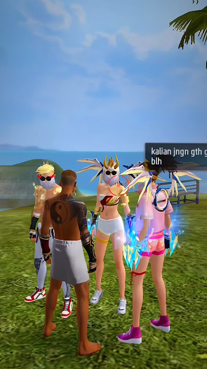 Prank Acak social ketemu cewe baik belain gua #dutatraining #pranktraining #freefire