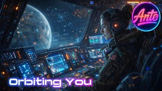 Orbiting You | Spacewave by Antø 
