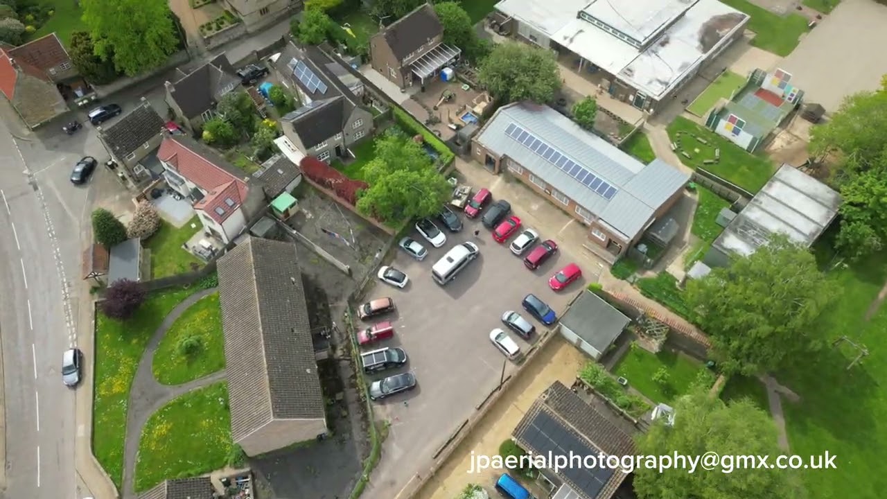 St. Nicholas’ church, Great Doddington