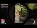 Hitman Freelancer Fun HARDCORE