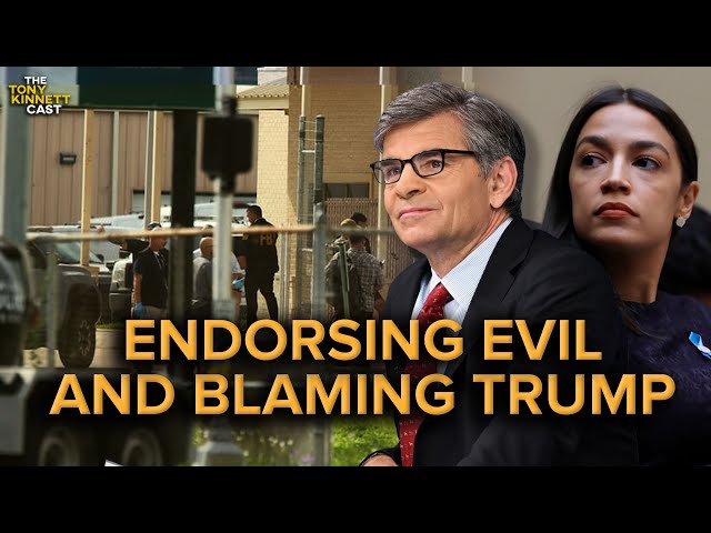Media's Silence on Violence Against ICE: Political Rhetoric's Dangerous Implications