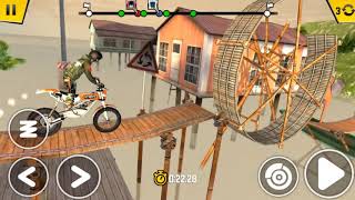 Trial Xtreme 4 - Bike Racing Game - Motocross Racing Gameplay Walkthrough Part 1 (,Android) screenshot 3