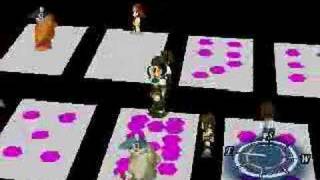 Xenogears debug room 'Koumoto'