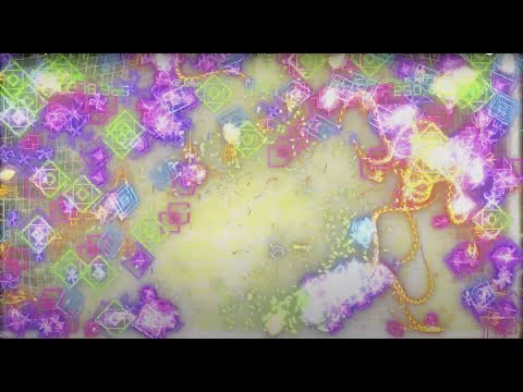 Video: Geometry Wars Wird Für XP Gestartet