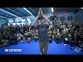 ★Ian Eastwood ★ Broccoli ★ Fair Play Dance Camp 2016 ★