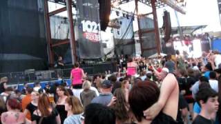 30 Seconds to Mars @ Edgefest 20 - Dallas
