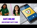 Safe online  internet safety song for kids